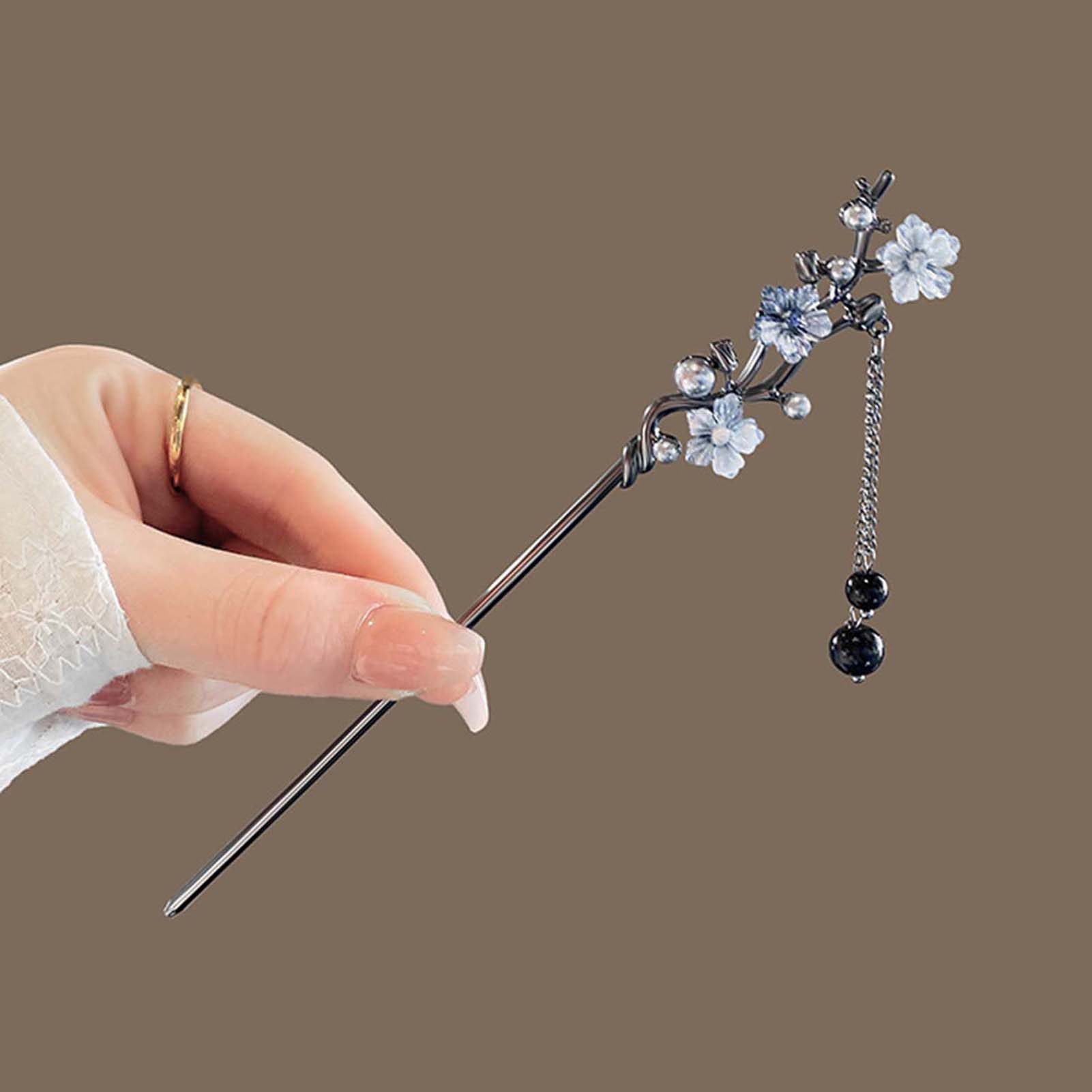 Hanbok Hair Pin - Китайские заколки для волос в стиле