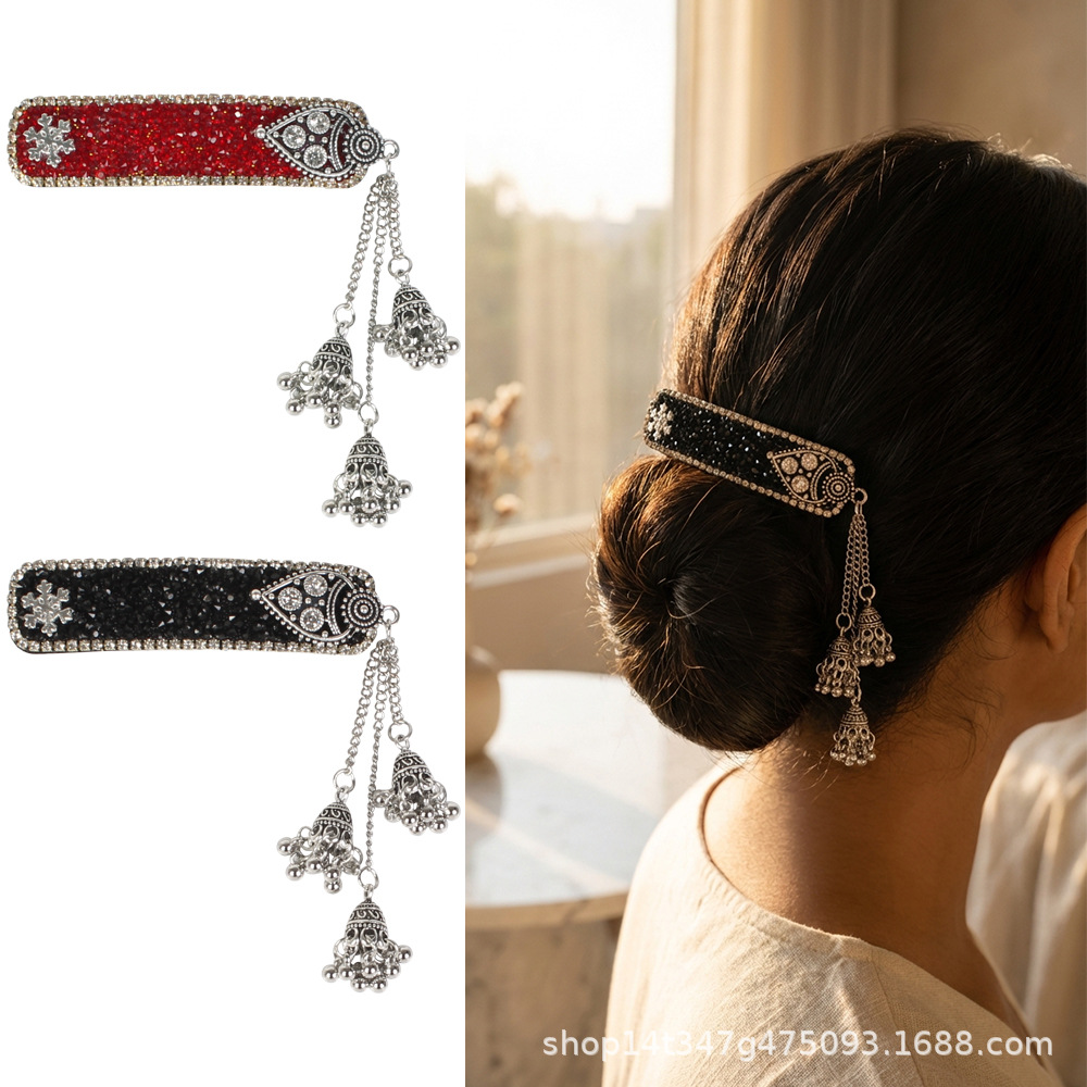 Hanbok Hair Pin - Заколки для волос в этническом стиле