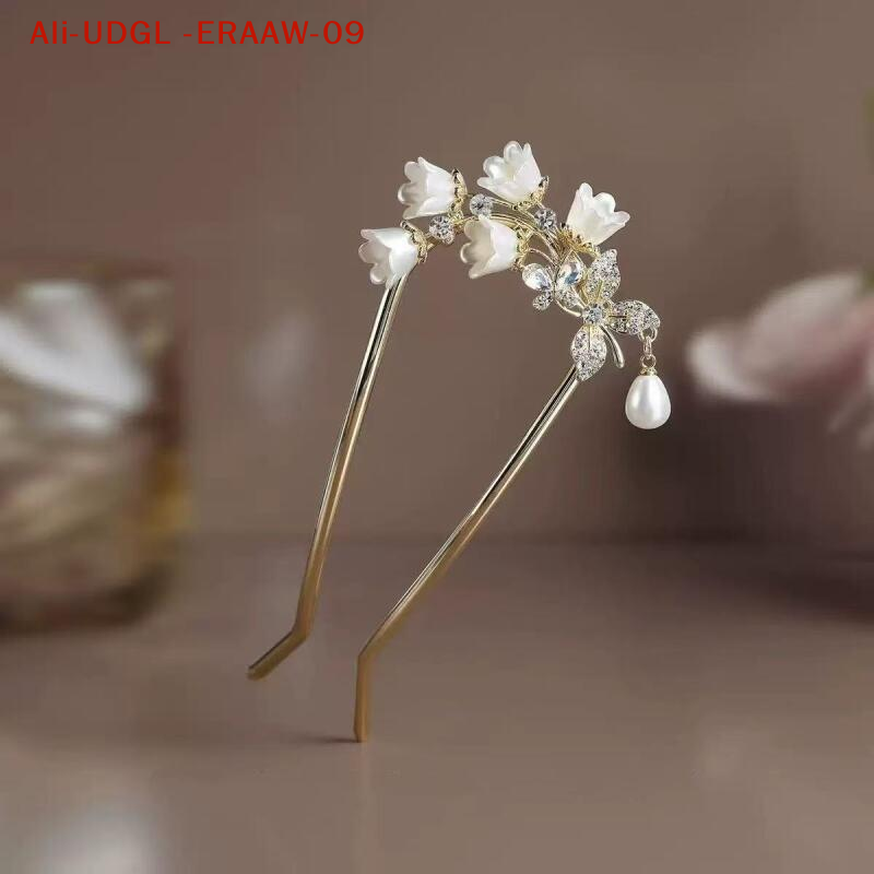 1 шт., китайские аксессуары дл – обзор и цена Hanbok Hair Pin