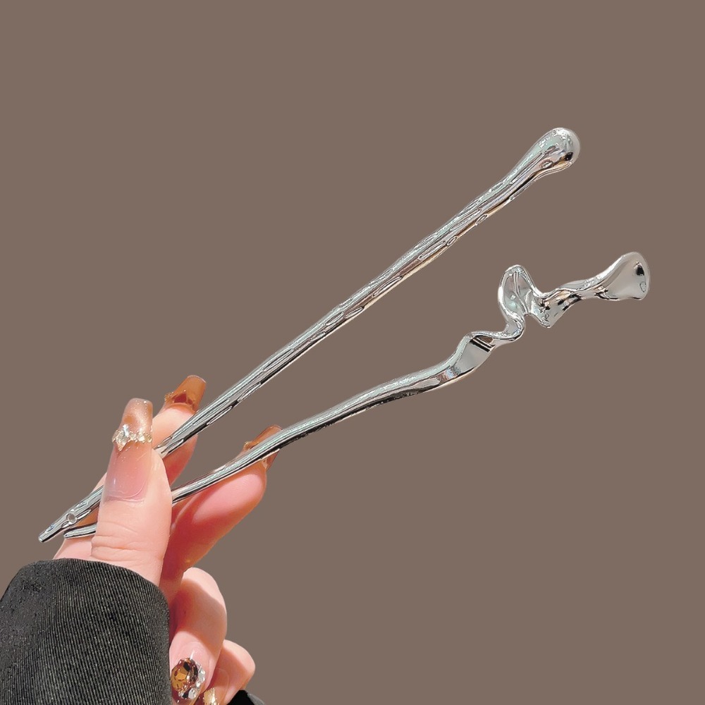 Новая заколка для волос в кита – обзор и цена Hanbok Hair Pin