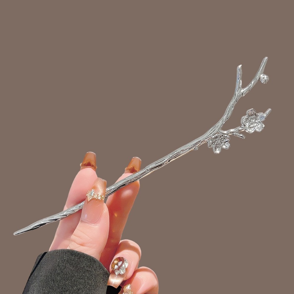 Новая заколка для волос в кита – обзор и цена Hanbok Hair Pin