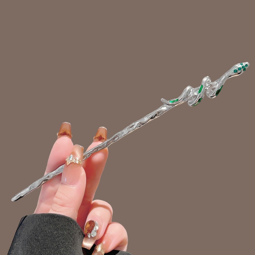 Новая заколка для волос в кита – обзор и цена Hanbok Hair Pin