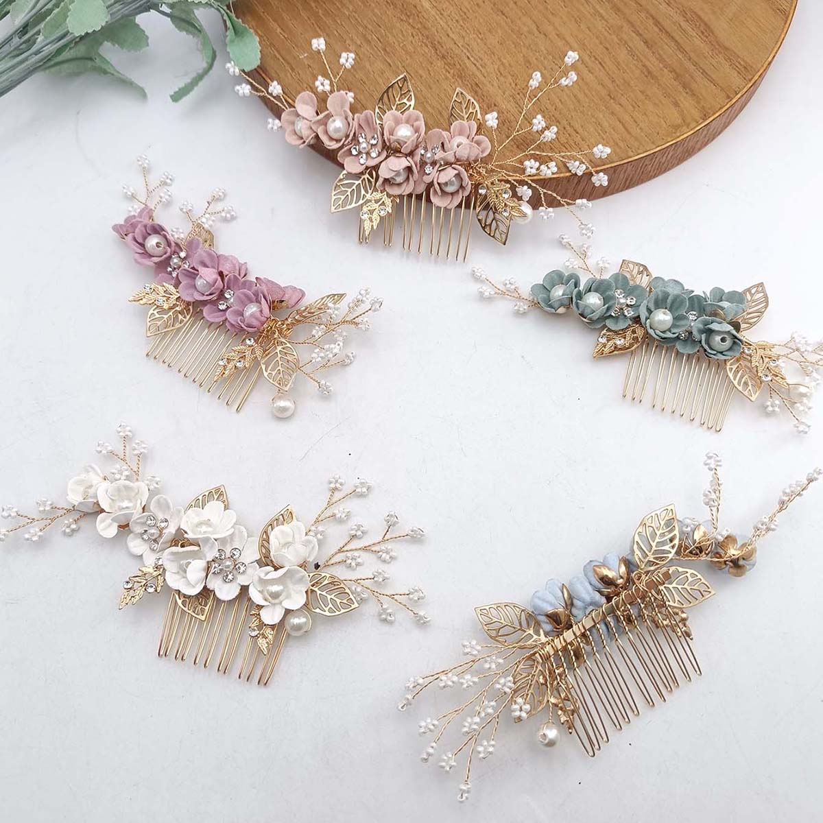 Заколка-гребень для волос с же – обзор и цена Hanbok Hair Pin