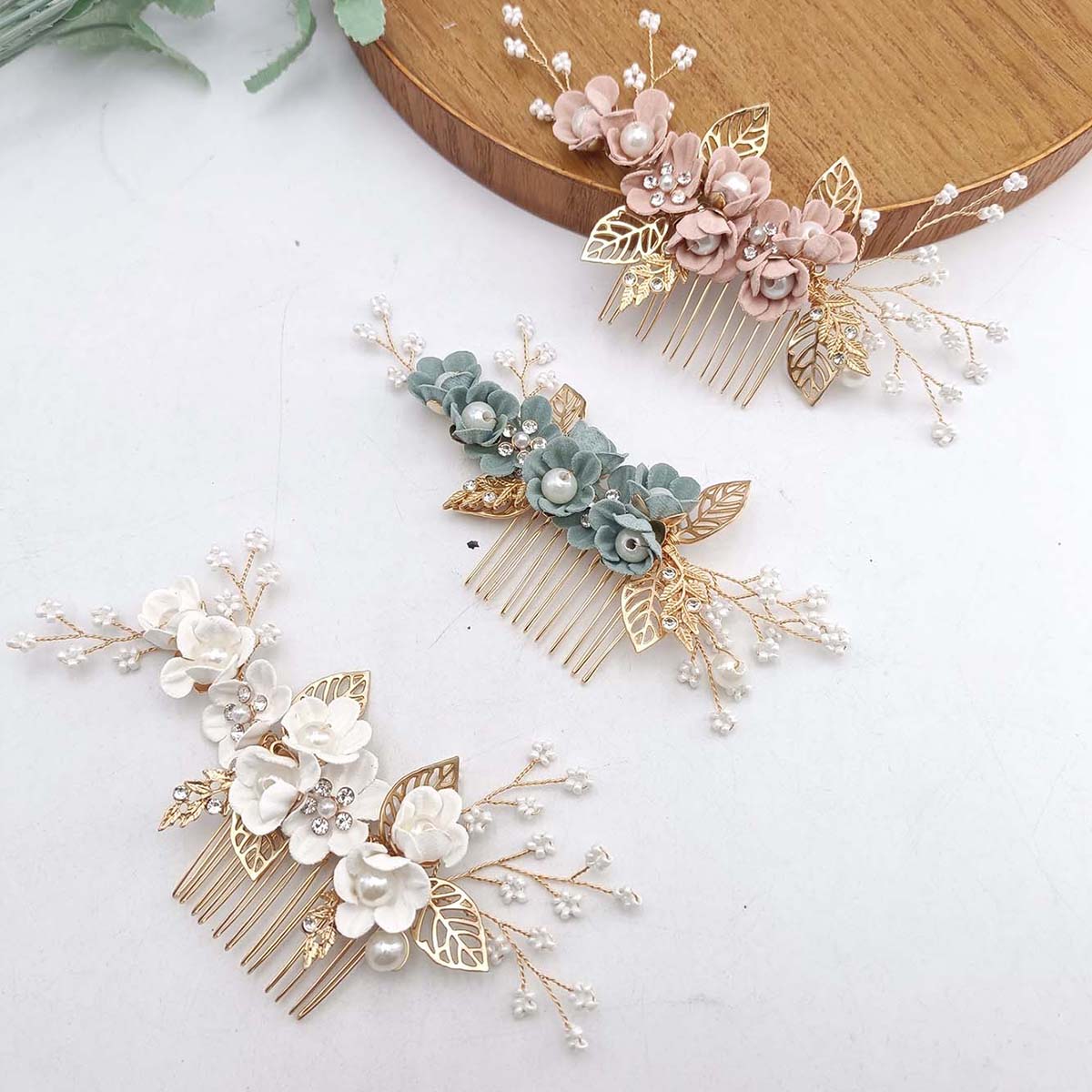 Заколка-гребень для волос с же – обзор и цена Hanbok Hair Pin