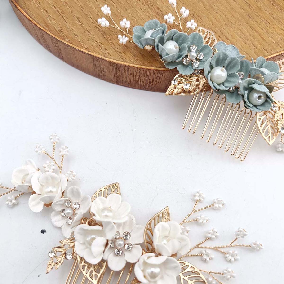 Заколка-гребень для волос с же – обзор и цена Hanbok Hair Pin