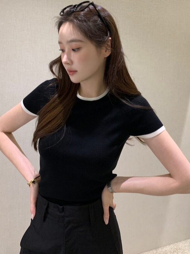 Стильный летний новый тонкий в – обзор и цена Korean Lifestyle & Kids Boutique Photos